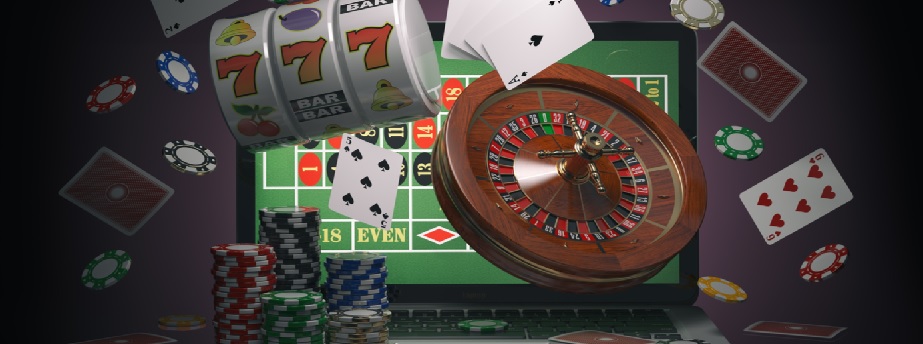 Jeux casino en ligne