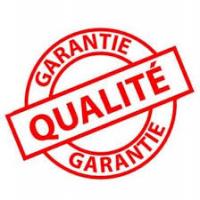 garantie qualité