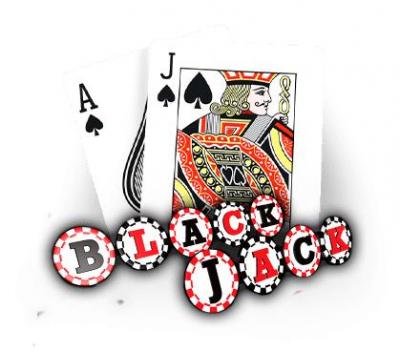 blackjack casino cartes